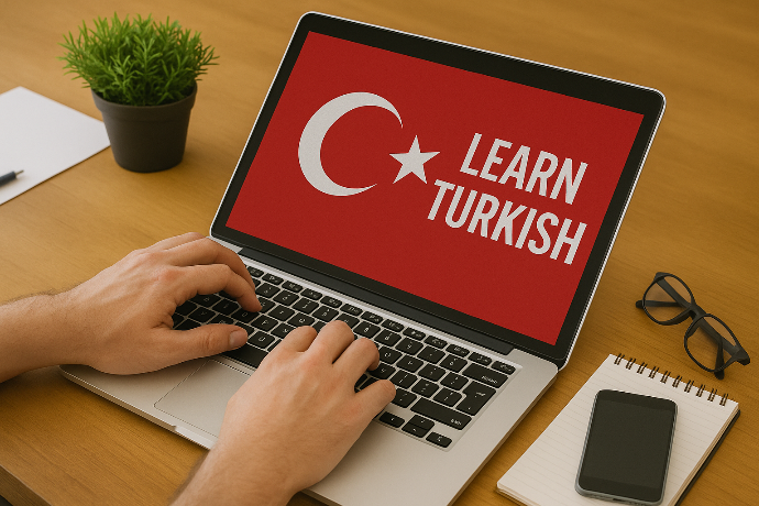 Özel Türkçe Dersi – Saatlik 999₺ (1–2 kişi) veya 299₺ (3+ grup)