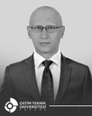 Dr. Öğr. Üyesi Nusret YURTER