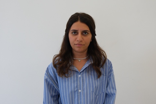 Öğr. Gör. Merve Nuran Tekinbaş